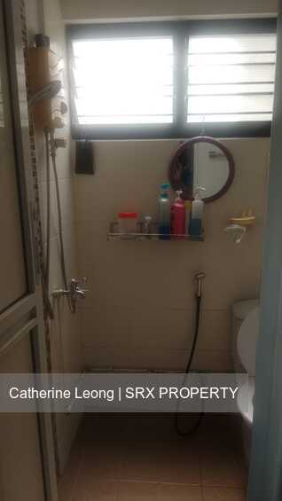 Blk 166 Woodlands Street 13 (Woodlands), HDB 4 Rooms #452612781